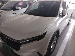Honda CR-V 240TURBO FWD Smart Leader 5-Seater - ფოტო 1
