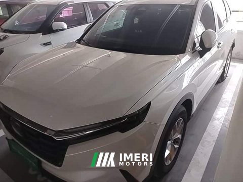 2023 Honda CR-V 240TURBO FWD Smart Leader 5-Seater - ავტომობილი ჩინეთიდან