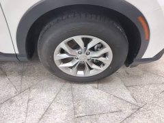 Honda CR-V 240TURBO FWD Smart Leader 5-Seater - ფოტო 10