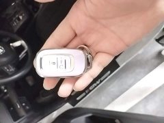 Honda CR-V 240TURBO FWD Smart Leader 5-Seater - ფოტო 11