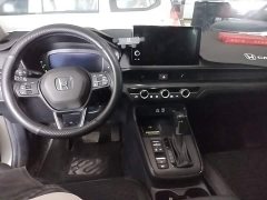 Honda CR-V 240TURBO FWD Smart Leader 5-Seater - ფოტო 12