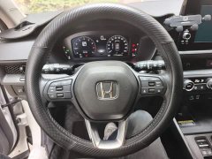Honda CR-V 240TURBO FWD Smart Leader 5-Seater - ფოტო 13