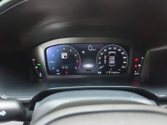 Honda CR-V 240TURBO FWD Smart Leader 5-Seater - ფოტო 14