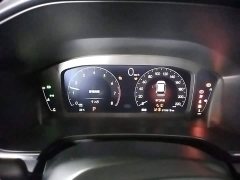 Honda CR-V 240TURBO FWD Smart Leader 5-Seater - ფოტო 15