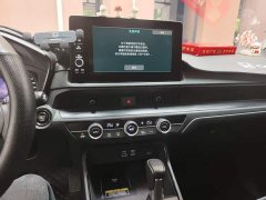 Honda CR-V 240TURBO FWD Smart Leader 5-Seater - ფოტო 16