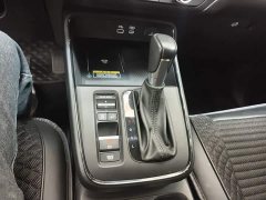 Honda CR-V 240TURBO FWD Smart Leader 5-Seater - ფოტო 17