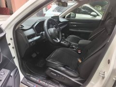 Honda CR-V 240TURBO FWD Smart Leader 5-Seater - ფოტო 18