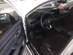 Honda CR-V 240TURBO FWD Smart Leader 5-Seater - ფოტო 19