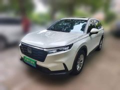 Honda CR-V 240TURBO FWD Smart Leader 5-Seater - ფოტო 2