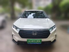 Honda CR-V 240TURBO FWD Smart Leader 5-Seater - ფოტო 3