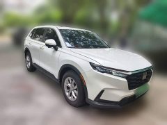 Honda CR-V 240TURBO FWD Smart Leader 5-Seater - ფოტო 4