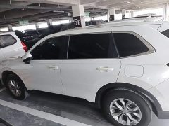 Honda CR-V 240TURBO FWD Smart Leader 5-Seater - ფოტო 5