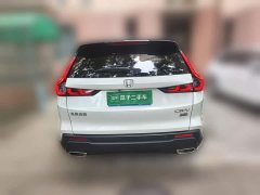 Honda CR-V 240TURBO FWD Smart Leader 5-Seater - ფოტო 7