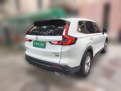 Honda CR-V 240TURBO FWD Smart Leader 5-Seater - ფოტო 8