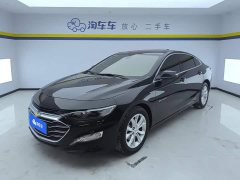 Chevrolet Malibu XL 2022 535T Automatic Sharp Edition - ფოტო 1