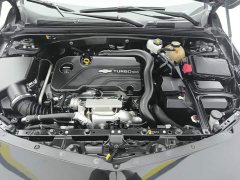 Chevrolet Malibu XL 2022 535T Automatic Sharp Edition - ფოტო 10