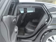Chevrolet Malibu XL 2022 535T Automatic Sharp Edition - ფოტო 11