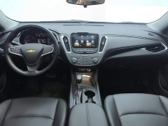 Chevrolet Malibu XL 2022 535T Automatic Sharp Edition - ფოტო 12