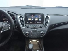 Chevrolet Malibu XL 2022 535T Automatic Sharp Edition - ფოტო 13