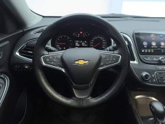 Chevrolet Malibu XL 2022 535T Automatic Sharp Edition - ფოტო 15