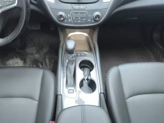 Chevrolet Malibu XL 2022 535T Automatic Sharp Edition - ფოტო 16