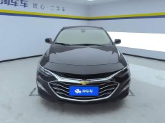 Chevrolet Malibu XL 2022 535T Automatic Sharp Edition - ფოტო 2