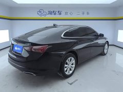 Chevrolet Malibu XL 2022 535T Automatic Sharp Edition - ფოტო 3