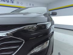Chevrolet Malibu XL 2022 535T Automatic Sharp Edition - ფოტო 5