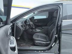 Chevrolet Malibu XL 2022 535T Automatic Sharp Edition - ფოტო 9