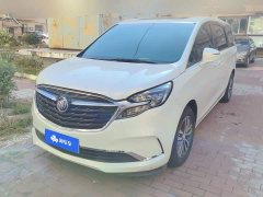 Buick GL8 2020 ES LuZun 653T Respect Edition - ფოტო 1