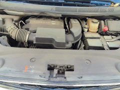 Buick GL8 2020 ES LuZun 653T Respect Edition - ფოტო 10