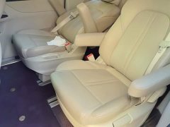 Buick GL8 2020 ES LuZun 653T Respect Edition - ფოტო 11