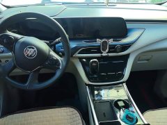 Buick GL8 2020 ES LuZun 653T Respect Edition - ფოტო 12