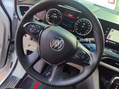 Buick GL8 2020 ES LuZun 653T Respect Edition - ფოტო 15
