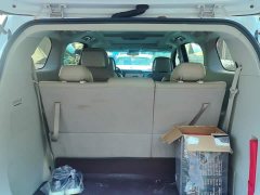 Buick GL8 2020 ES LuZun 653T Respect Edition - ფოტო 4