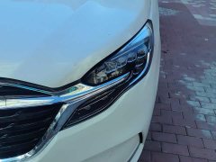 Buick GL8 2020 ES LuZun 653T Respect Edition - ფოტო 5
