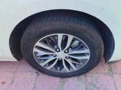 Buick GL8 2020 ES LuZun 653T Respect Edition - ფოტო 6