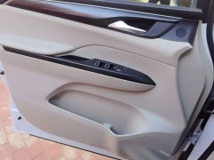 Buick GL8 2020 ES LuZun 653T Respect Edition - ფოტო 7