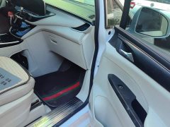 Buick GL8 2020 ES LuZun 653T Respect Edition - ფოტო 8