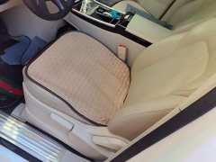 Buick GL8 2020 ES LuZun 653T Respect Edition - ფოტო 9
