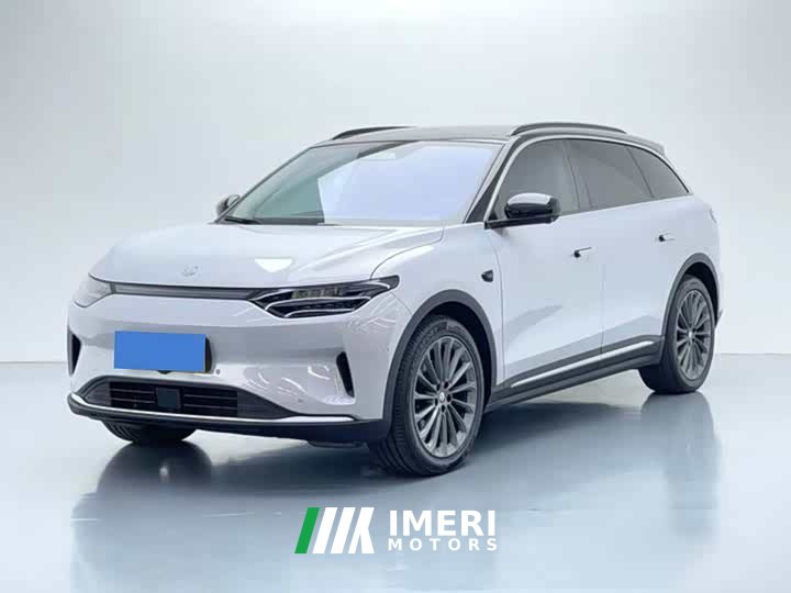Leapmotor Leapo C11 Pure Electric 580 Premium Edition