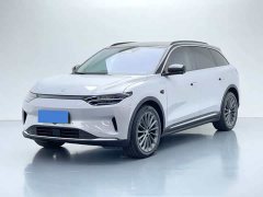 Leapmotor Leapo C11 Pure Electric 580 Premium Edition - ფოტო 1