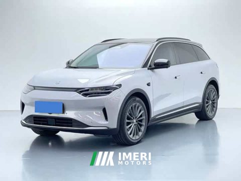 2024 Leapmotor Leapo C11 Pure Electric 580 Premium Edition - ავტომობილი ჩინეთიდან