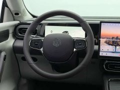 Leapmotor Leapo C11 Pure Electric 580 Premium Edition - ფოტო 11