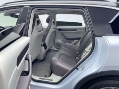 Leapmotor Leapo C11 Pure Electric 580 Premium Edition - ფოტო 13