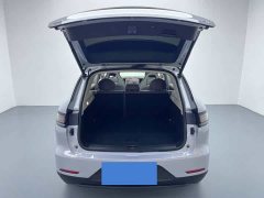Leapmotor Leapo C11 Pure Electric 580 Premium Edition - ფოტო 15