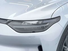 Leapmotor Leapo C11 Pure Electric 580 Premium Edition - ფოტო 19