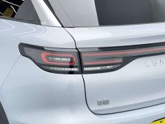 Leapmotor Leapo C11 Pure Electric 580 Premium Edition - ფოტო 20