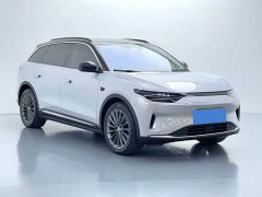 Leapmotor Leapo C11 Pure Electric 580 Premium Edition - ფოტო 3