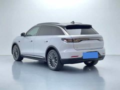 Leapmotor Leapo C11 Pure Electric 580 Premium Edition - ფოტო 6